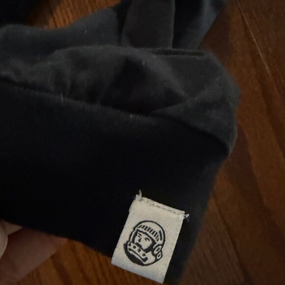 Billionaire Boys Club Long Sleeve T Shirt Black Size Large - Picture 5 of 10